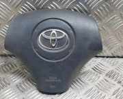 Lenkrad Airbag TOYOTA COROLLA Verso (_E12_) 2.0 D-4D (CDE120_) 8420503