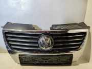 Vorderer oberer Gitter VW PASSAT Variant B6 (3C5) 1.9 TDI VW0705501
