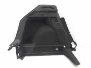 Kofferraumpolster links AUDI A1 Sportback (GBA) 25 TFSI 82A867427A