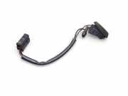 DÜSE SCHEINWERFERREINIGUNGSANLAGE VW TRANSPORTER IV Minibus / passenger (70XB, 70XC, 7DB, 7DW, 7DK) 2.4 D 191955986A 161971989A