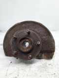 Achsschenkel (ABS) links vorne Citroen C-Crosser (VU, VV)