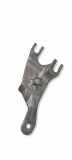 Armlehne AUDI A4 Avant (8ED, B7) 2.0 TDI 16V 8E0864283