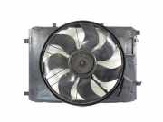 Kühlmodul Mercedes-Benz GLK-Klasse (X204) A2045000193