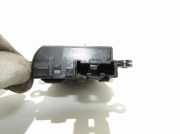 Air Flap Motor MAZDA 3 (BL) 1.6 MZR Nėra