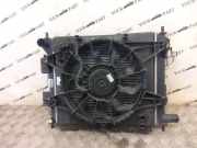 Radiator Pack Set HYUNDAI i10 (BA, IA) 1.0 25304B9110