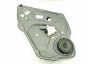 Heckscheibenheber hinten links MERCEDES-BENZ B (W245) B 180 CDI (245.207)