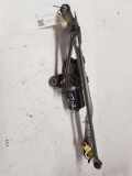 Scheibenwischermechanismus vorne CITROËN C5 II (RC_) 1.6 HDi (RC8HZB) 545136