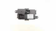 Blower Fan Relay MERCEDES-BENZ GLK (X204) 220 CDI (204.902) A2128702110