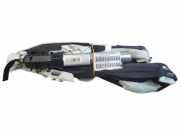 Dach SRS rechts CITROËN C4 Grand Picasso I (UA_) 2.0 HDi 138 9654114980