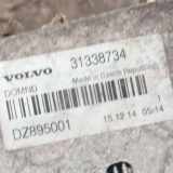 Ladeluftkühler VOLVO V40 Cross Country (526) D3 31338734