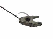 Dichtung für Düsenhalter Nissan X-Trail II (T31)