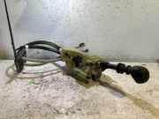 Gangschaltmechanismus FIAT DUCATO Furgon (244_) 2.0 JTD 553493040