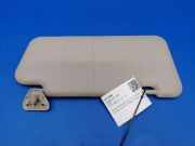 Linke Sonnenblende NISSAN NOTE (E11, NE11) 1.5 dCi