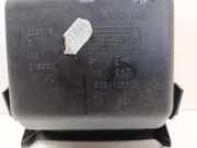 Andere Teile des Innenraums