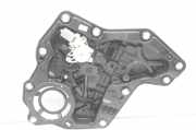 Türfensterheber hinten rechts FORD FIESTA VII 1.0 EcoBoost N1BB-A27000-BA