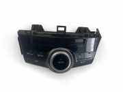 Heizungsbetätigung (Konsole) vorne Toyota Prius Plus (W4) 5590047161