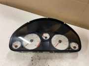 Kombiinstrument PEUGEOT 407 (6D_) 2.0 HDi 135 9658138780