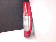 Lampenträger Heckleuchte rechts Mercedes-Benz Vito/Mixto Kasten (W639) 11B685B