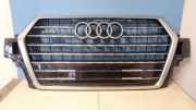 Vorderer oberer Gitter AUDI Q7 (4M) 3.0 TDI quattro 4M0919268F
