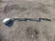Auspuffanlage hinten Mercedes-Benz E-Klasse (W213) A2134918500