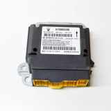 Airbag-Steuergerät MASERATI QUATTROPORTE VI 3.0 S Q4 4WD 670009490 0285012264