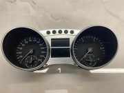 Kombiinstrument MERCEDES-BENZ M (W164) ML 320 CDI 4-matic (164.122) 007420