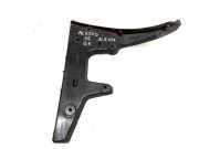 Stoßstangenhalterung hinten links AUDI A6 Allroad (4FH, C6) 3.0 TDI quattro 4F9807453