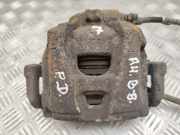 Bremssattel rechts vorne Audi A4 (8K, B8) 756