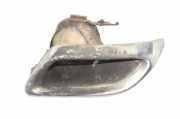 Auspuffblende Lexus LS 4 (F4)