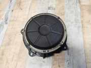 Lautsprecher rechts hinten Citroen C5 III Break (RW)