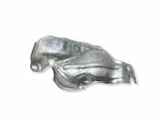 Heat Insulation NISSAN NP300 NAVARA Pick-up (D23) 2.3 dCi 4x4 (D231) 140136073R