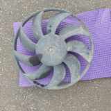 Elektrolüfter Renault Master II Bus (JD) 989846B