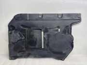 Hinterer mittlerer unterer Schutz BMW X1 (E84) xDrive 20 d 7146363