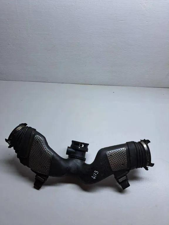 Luftansaugrohr MERCEDES-BENZ E (W211) E 320 CDI 4-matic (211.089) A6420907337