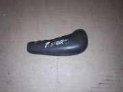 Schalthebel Mitsubishi Pajero Sport I (K7, K9)