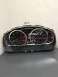 Kombiinstrument MAZDA 6 Station Wagon (GY) 2.0 DI