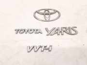Emblem Toyota Yaris (P1)