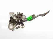 Motorhaubenschloss CITROËN XSARA PICASSO (N68) 1.8 16V