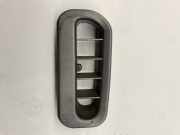 Ziergitter BMW 7er (E65, E66) 7010950