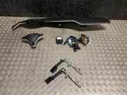 Armaturenbrett TESLA MODEL X 75D AWD 100225410K 104800900C