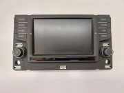 Navigationsanzeige VW PASSAT B8 (3G2) 2.0 TDI 4motion 3G0919605B