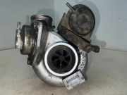 Turbolader VOLVO S40 II (MS) 1.6 D 8480001 TD04L14T