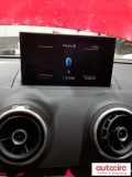 Display Audi A3 (8V) 8V0857273M