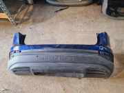 Hintere Stoßstange AUDI Q4 Sportback (F4N) 50 e-tron 89E807301