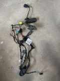 Kabel der vorderen linken Tür VW TIGUAN (5N_) 2.0 TDI 5N0971120A