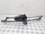 Scheibenwischermechanismus vorne VW PASSAT B5 (3B2) 1.9 TDI 8D1955113B