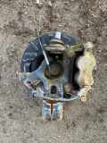 Radnaben vorne rechts FORD TRANSIT Furgon 2.0 TDCi [RWD]