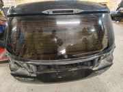 Heckklappe geschlossen Subaru Outback IV (BR) D4S