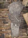 Schaltgetriebe Audi A6 (4F, C6) 01X301211H