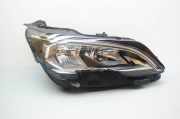 Hauptscheinwerfer rechts Peugeot 3008 II (MC, MR, MJ, M4) 02A011